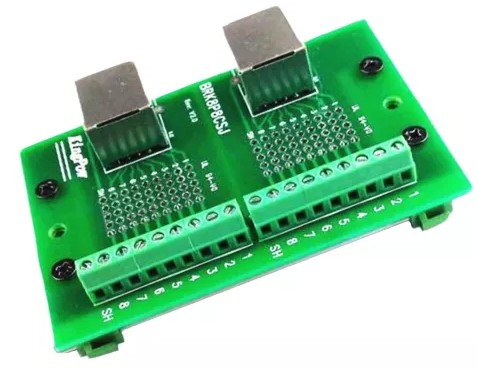 RJ45-18P-TB